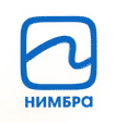 Дизайн логотипа торгового подразделения "Нимбра"